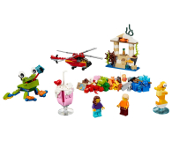 LEGO Classic Świat pełen zabawy - 393880 - zdjęcie 2